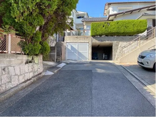 Hiroshima Prefecture Hiroshima City 5DK Property (6)