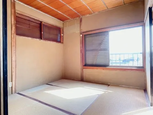Hiroshima Prefecture Hiroshima City 5DK Property (7)