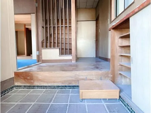 Hiroshima Prefecture Hiroshima City 5DK Property (8)