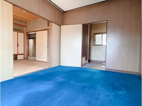 Hiroshima Prefecture Hiroshima City 5DK Property (9)