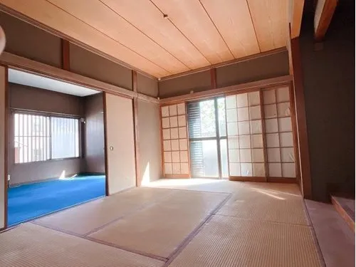 Hiroshima Prefecture Hiroshima City 5DK Property (10)