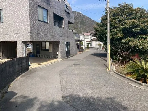 3DK Kure City Hiroshima Prefecture (2)