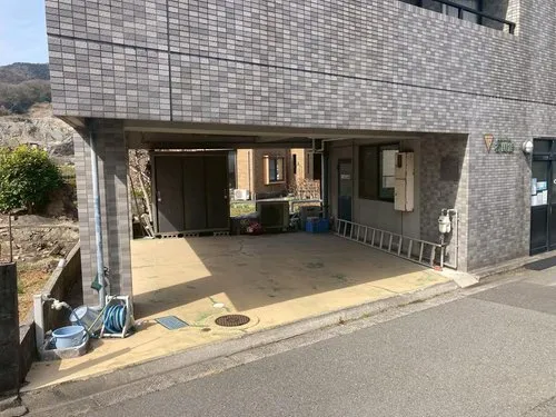 3DK Kure City Hiroshima Prefecture (3)