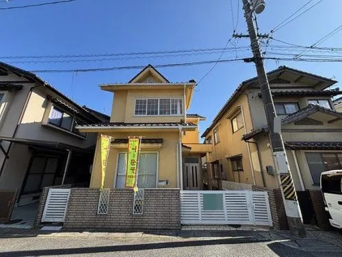 4LDK property Hiroshima City Hiroshima Prefecture (2)