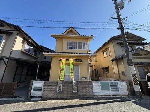 4LDK property Hiroshima City Hiroshima Prefecture (11)