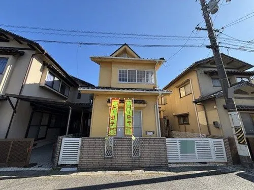4LDK property Hiroshima City Hiroshima Prefecture (12)