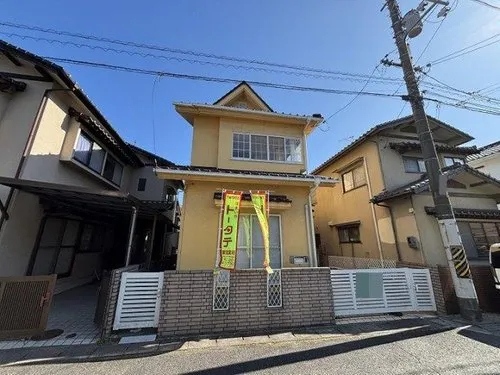 4LDK property Hiroshima City Hiroshima Prefecture (13)