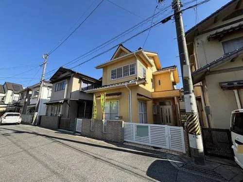4LDK property Hiroshima City Hiroshima Prefecture (3)