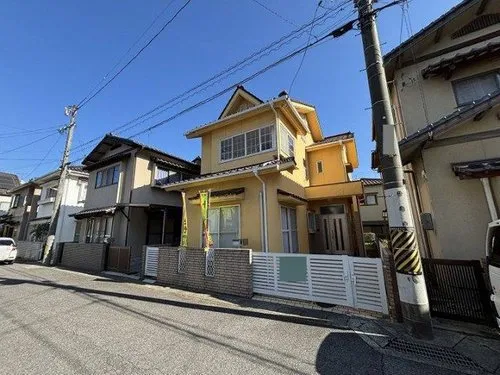 4LDK property Hiroshima City Hiroshima Prefecture (4)