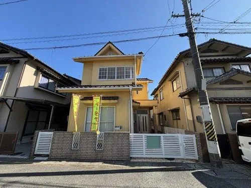 4LDK property Hiroshima City Hiroshima Prefecture (5)