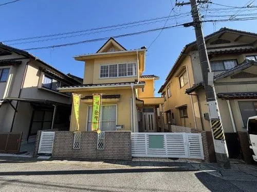 4LDK property Hiroshima City Hiroshima Prefecture (6)