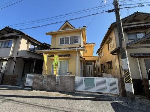 4LDK property Hiroshima City Hiroshima Prefecture (7)