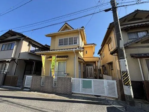 4LDK property Hiroshima City Hiroshima Prefecture (8)