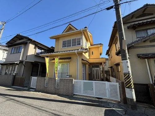 4LDK property Hiroshima City Hiroshima Prefecture (9)
