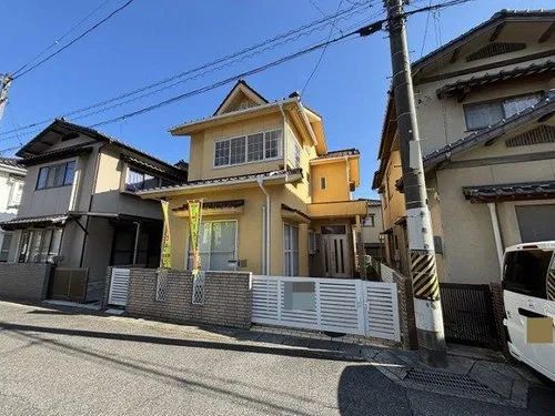 4LDK property Hiroshima City Hiroshima Prefecture (10)