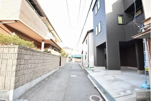 3LDK Kure City Hiroshima Prefecture (2)