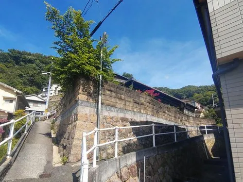4DK Property Kure City Hiroshima Prefecture (2)