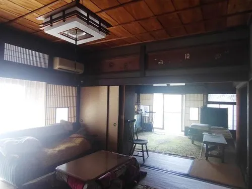 4DK Property Kure City Hiroshima Prefecture (11)