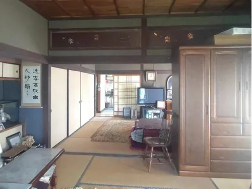 4DK Property Kure City Hiroshima Prefecture (12)