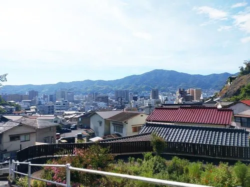 4DK Property Kure City Hiroshima Prefecture (15)