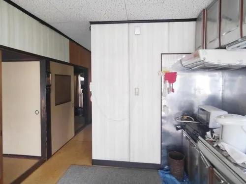 4DK Property Kure City Hiroshima Prefecture (4)