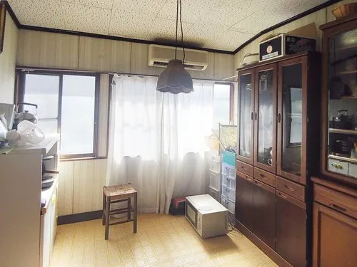 4DK Property Kure City Hiroshima Prefecture (5)