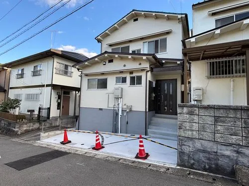 3LDK Hiroshima City Hiroshima Prefecture (3)