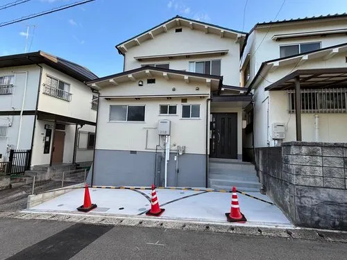 3LDK Hiroshima City Hiroshima Prefecture (4)