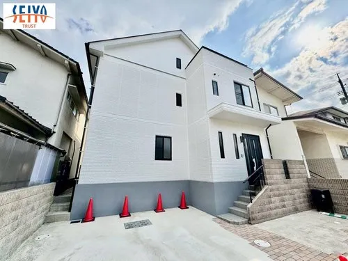 4LDK+2S Property Saeki-ku, Hiroshima City, Hiroshima Prefecture (2)