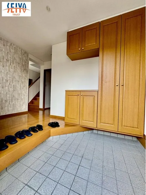 4LDK+2S Property Saeki-ku, Hiroshima City, Hiroshima Prefecture (6)