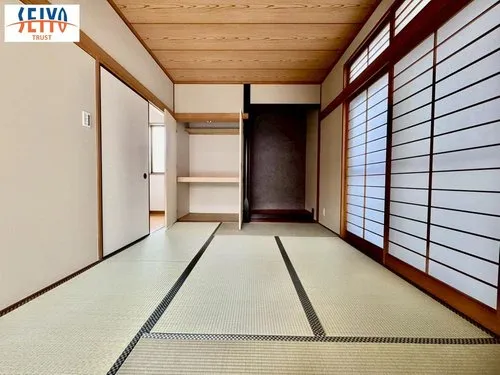 4LDK+2S Property Saeki-ku, Hiroshima City, Hiroshima Prefecture (8)