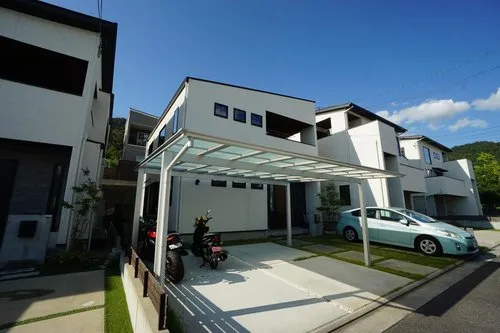 4LDK Property Hiroshima City Hiroshima Prefecture (2)