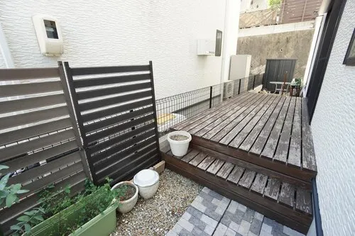 4LDK Property Hiroshima City Hiroshima Prefecture (12)