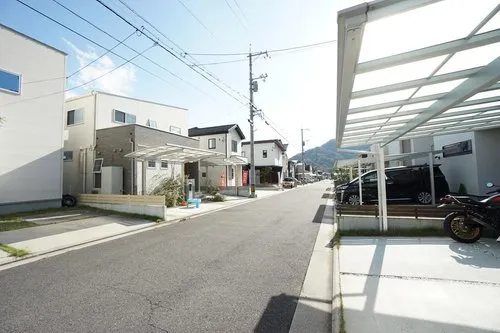 4LDK Property Hiroshima City Hiroshima Prefecture (4)