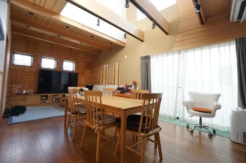 4LDK Property Hiroshima City Hiroshima Prefecture (6)