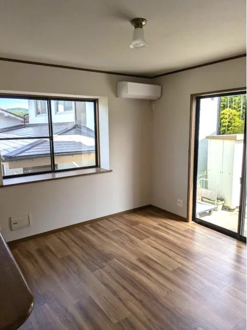 Hiroshima Prefecture Higashihiroshima City 4LDK Property (2)