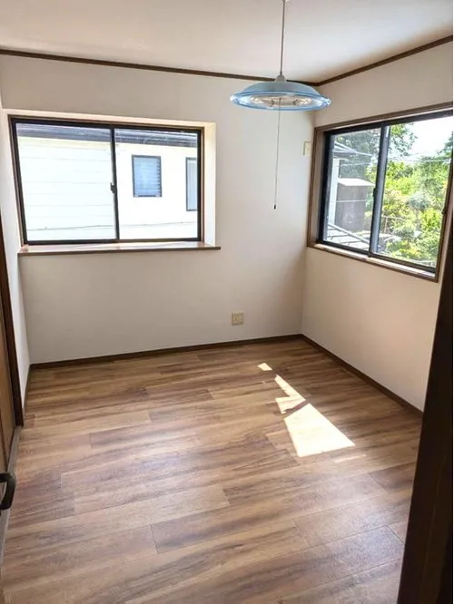 Hiroshima Prefecture Higashihiroshima City 4LDK Property (12)