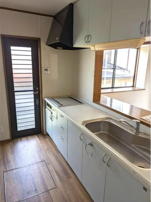Hiroshima Prefecture Higashihiroshima City 4LDK Property (13)