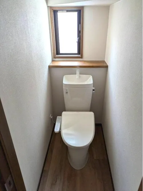 Hiroshima Prefecture Higashihiroshima City 4LDK Property (17)