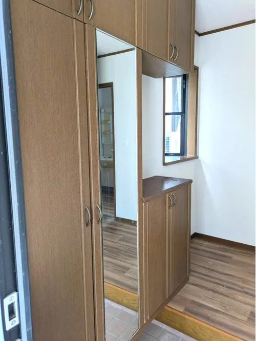Hiroshima Prefecture Higashihiroshima City 4LDK Property (5)
