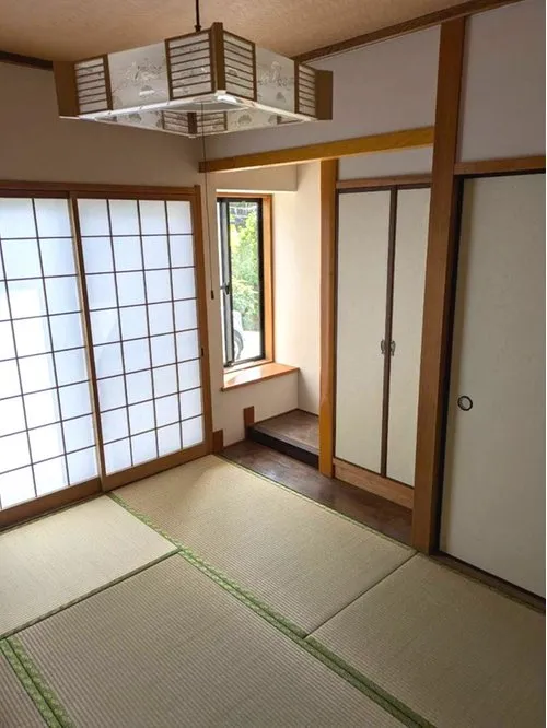 Hiroshima Prefecture Higashihiroshima City 4LDK Property (7)