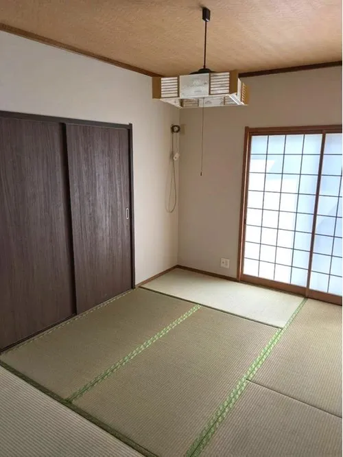 Hiroshima Prefecture Higashihiroshima City 4LDK Property (8)