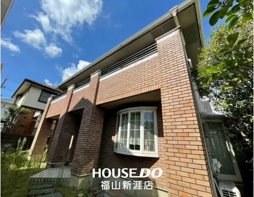 4LDK+S Property Hiroshima Prefecture Fukuyama City (2)