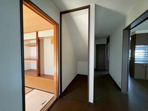 4LDK+S Property Hiroshima Prefecture Fukuyama City (13)