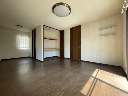4LDK+S Property Hiroshima Prefecture Fukuyama City (15)