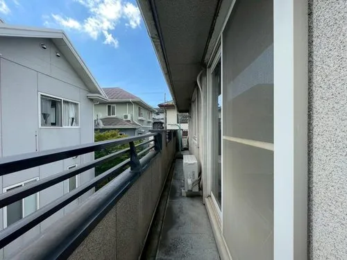 4LDK+S Property Hiroshima Prefecture Fukuyama City (3)
