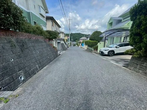 4LDK+S Property Hiroshima Prefecture Fukuyama City (7)