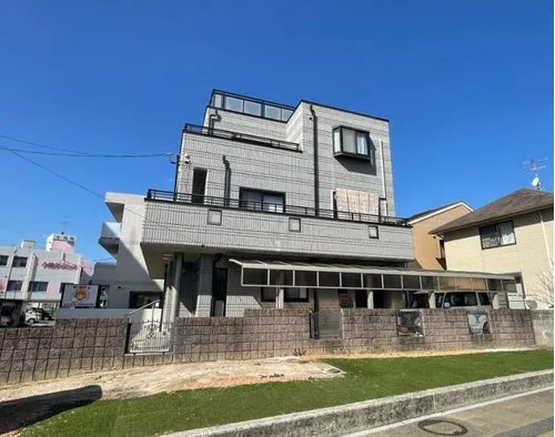 6LDK+S Property Hatsukaichi City Hiroshima Prefecture (2)