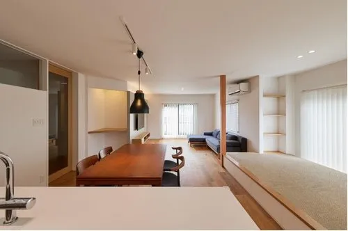 6LDK+S Property Hatsukaichi City Hiroshima Prefecture (11)