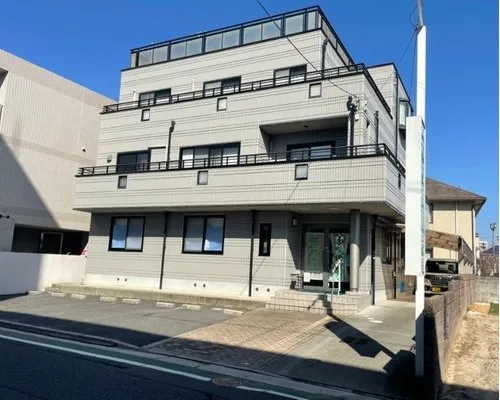 6LDK+S Property Hatsukaichi City Hiroshima Prefecture (3)